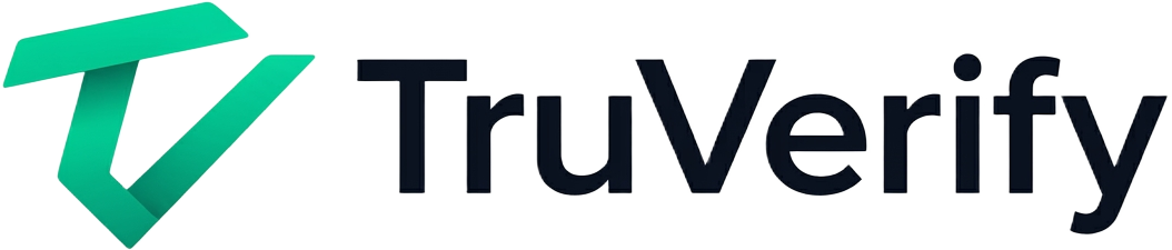 TruVerify